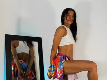 Isabella_Savina Chaturbate stream image from December 18, 2024