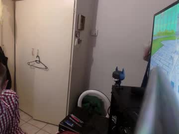 Jay_Rex_Beckie Chaturbate stream image from December 18, 2024