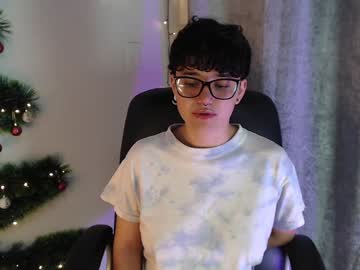 Jero_Harper1 Chaturbate stream image from December 18, 2024