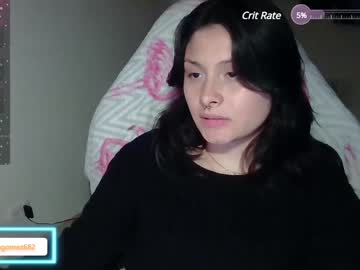Jessica_Gomezz Chaturbate stream image from December 18, 2024