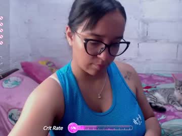 Jessicamontes_1 Chaturbate stream image from December 18, 2024