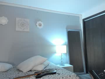Jessy_White_ Chaturbate stream image from December 18, 2024