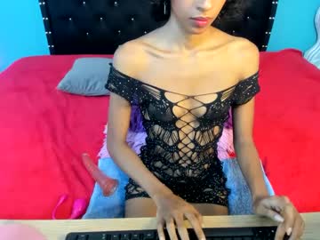 Karoll_Sexi2 Chaturbate stream image from December 18, 2024