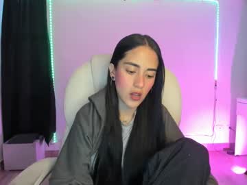 Kaylie_Xxx Chaturbate stream image from December 18, 2024