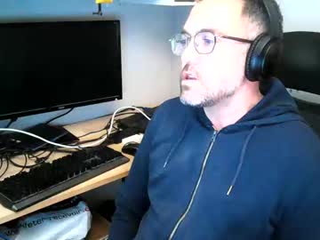 Kelvin06133 Chaturbate stream image from December 18, 2024