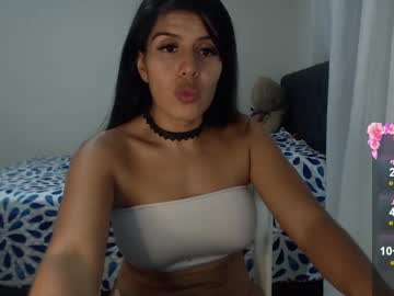 Kendall_Miller23 Chaturbate stream image from December 18, 2024