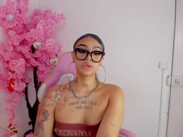 Khelany_Isyy Chaturbate stream image from December 18, 2024