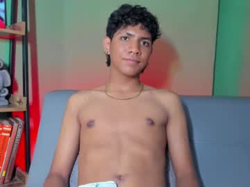 Kimerico_04 Chaturbate stream image from December 18, 2024