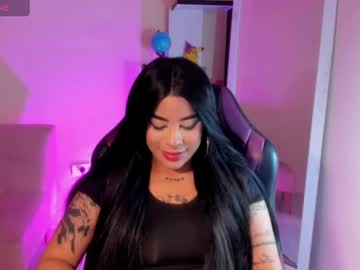 Lana_44 Chaturbate stream image from December 18, 2024