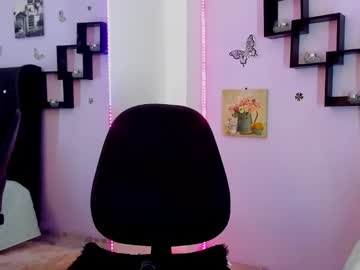 Laurablue_ Chaturbate stream image from December 18, 2024