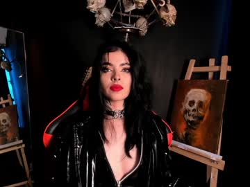 Laurenrousexx Chaturbate stream image from December 18, 2024