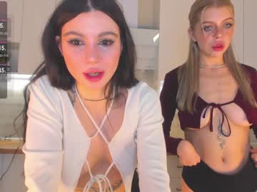 Lindacrystalofc Chaturbate stream image from December 18, 2024