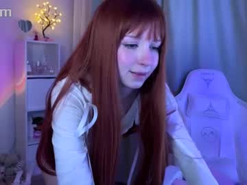 Little_Amyka Chaturbate stream image from December 18, 2024