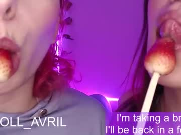 Little_Fox_18 Chaturbate stream image from December 18, 2024