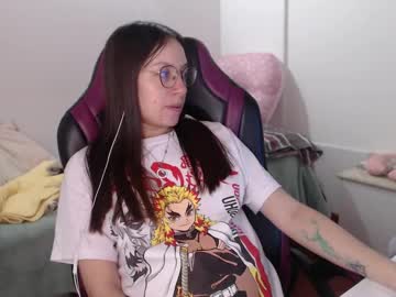 Lula_05 Chaturbate stream image from December 18, 2024