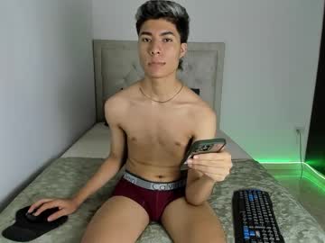 Mark_Lam Chaturbate stream image from December 18, 2024