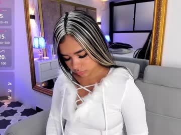 Martinagarcia__ Chaturbate stream image from December 18, 2024
