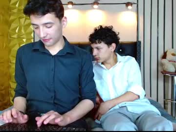 Matt_Sky Chaturbate stream image from December 18, 2024