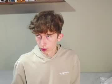Matteo_Alessandro11 Chaturbate stream image from December 18, 2024