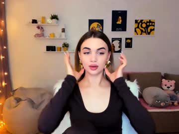 Mellifluoustess Chaturbate stream image from December 18, 2024
