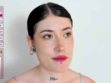 Melody_Suarez Chaturbate stream image from December 18, 2024