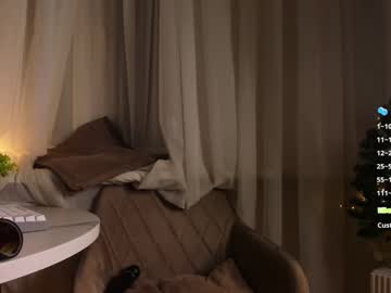 Meow_Non_Stop Chaturbate stream image from December 18, 2024