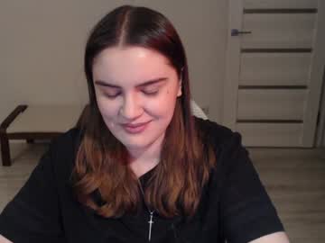 Miss_Ninetta Chaturbate stream image from December 18, 2024