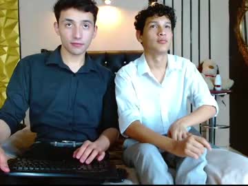 Mr_Christ Chaturbate stream image from December 18, 2024
