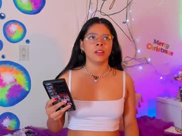 Nath_Redrex Chaturbate stream image from December 18, 2024