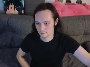 Nickolas_Kek Chaturbate stream image from December 18, 2024