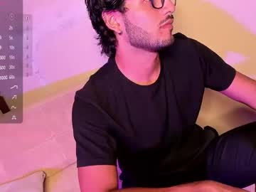 Nicolasrodrii Chaturbate stream image from December 18, 2024