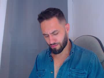 Oliverdrew1 Chaturbate stream image from December 18, 2024