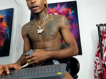 _Pantera_09 Chaturbate stream image from December 18, 2024