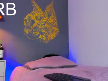 Paulin01_ Chaturbate stream image from December 18, 2024