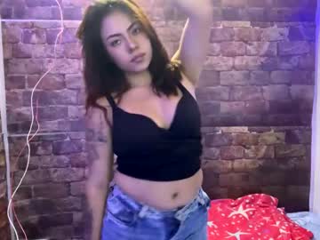 Pucca3112 Chaturbate stream image from December 18, 2024