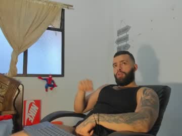 Remy_Sten Chaturbate stream image from December 18, 2024