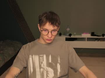 Romeo_Mercy Chaturbate stream image from December 18, 2024