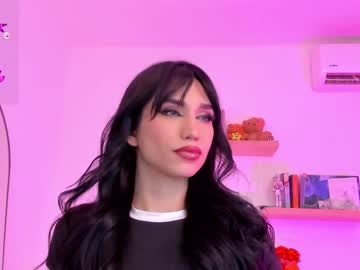 Rose__Saenz Chaturbate stream image from December 18, 2024