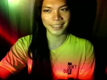 Samantha_Anderson69 Chaturbate stream image from December 18, 2024