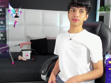 Santy_Carrington Chaturbate stream image from December 18, 2024