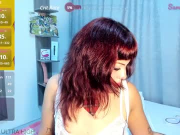 Sarah_Stoner Chaturbate stream image from December 18, 2024