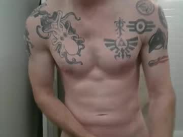 Scottiehottie42 Chaturbate stream image from December 18, 2024