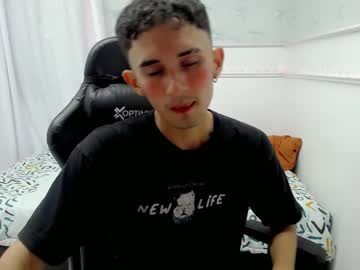 Sebastian_Kink Chaturbate stream image from December 18, 2024