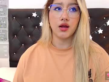 Secret_Dreams18 Chaturbate stream image from December 18, 2024