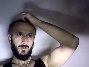 Shooter_Coool Chaturbate stream image from December 18, 2024