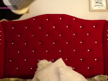 Silvia_Ls Chaturbate stream image from December 18, 2024