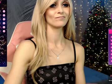 Strongalice Chaturbate stream image from December 18, 2024