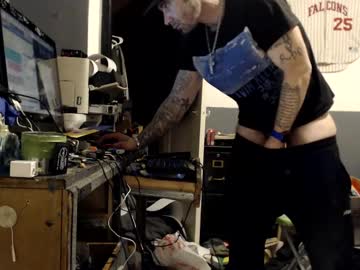 Themechanic_ Chaturbate stream image from December 18, 2024