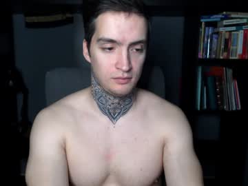 This_Is_Andy Chaturbate stream image from December 18, 2024