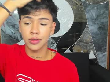 Timmy_King777 Chaturbate stream image from December 18, 2024